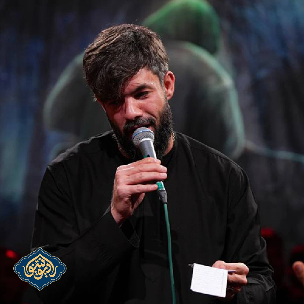 شور یه گودال حسین ستوده