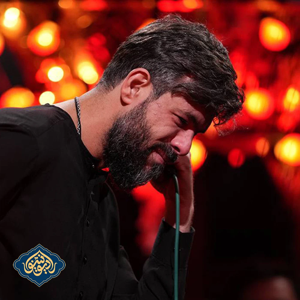 شور مرهمه کربلا حسین ستوده
