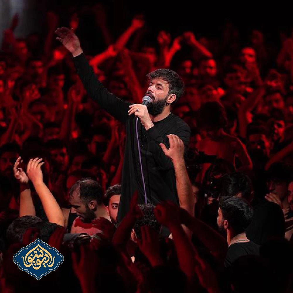 واحد خونمون حسین ستوده
