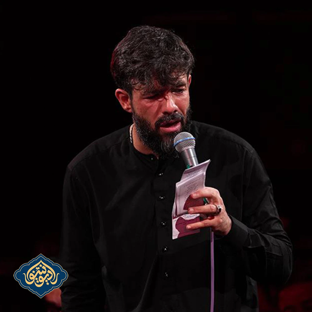 واحد نمیره از یاد حسین ستوده