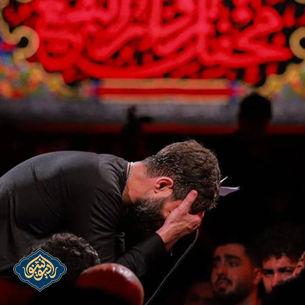 شور قشنگ ترین حسین ستوده