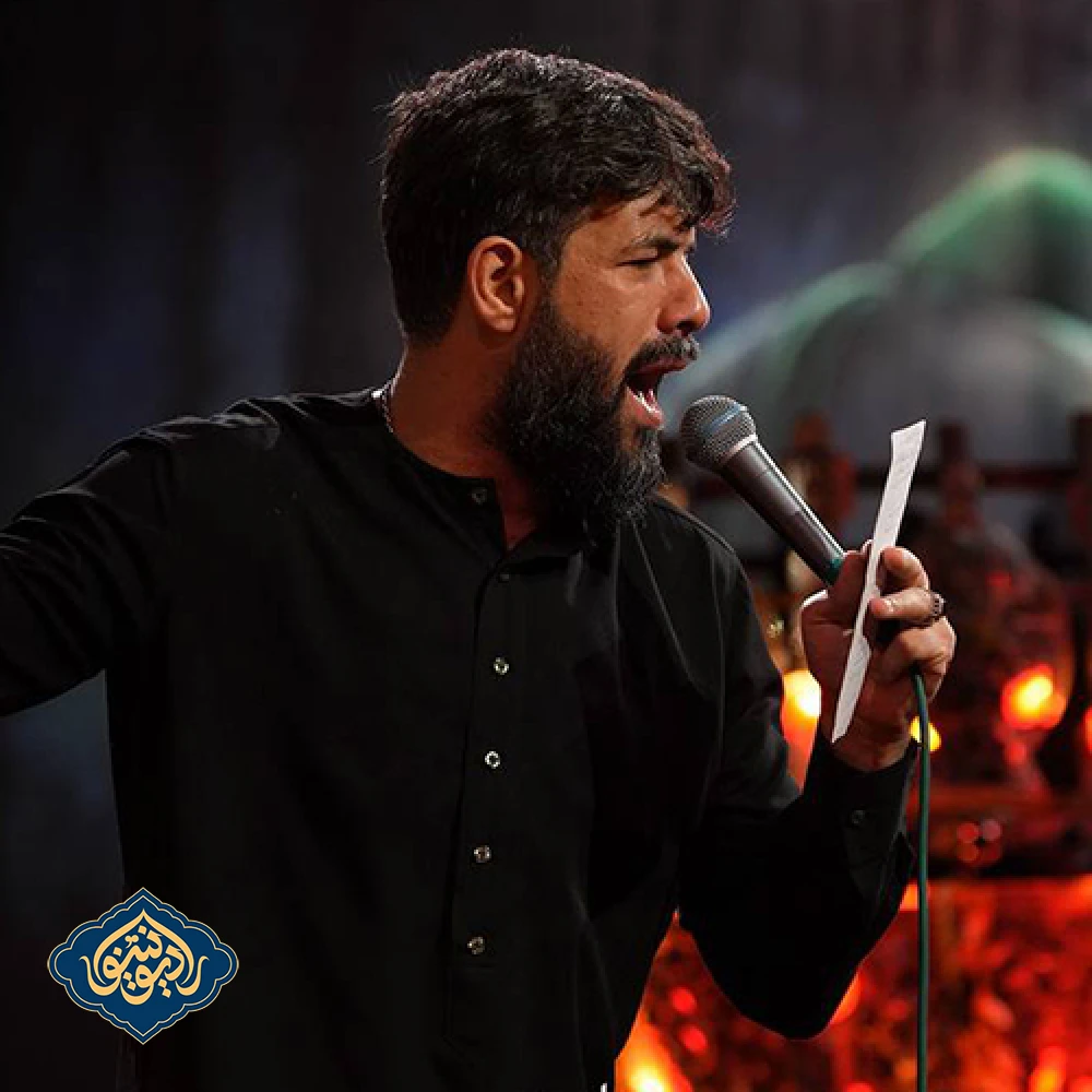 شور سردار حسن حسین ستوده