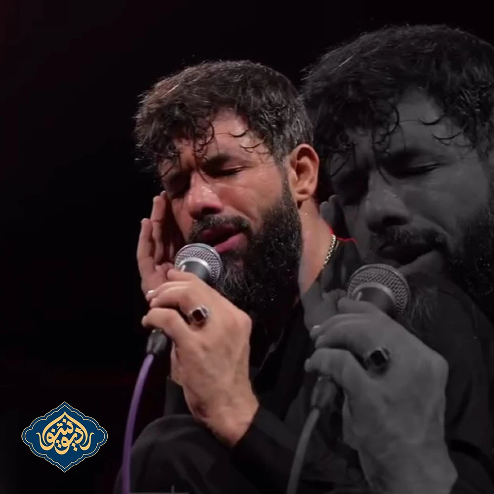 نماهنگ میم مثل مادر ، مادر یعنی ام البنین (س) حسین ستوده