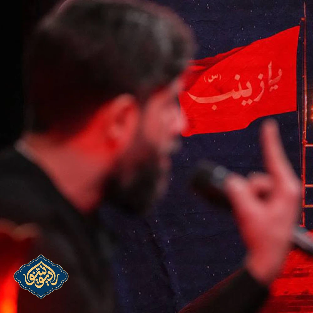 زمینه بعد عباس شهادت حضرت زینب (س) ۱۴۰۳ حسین ستوده