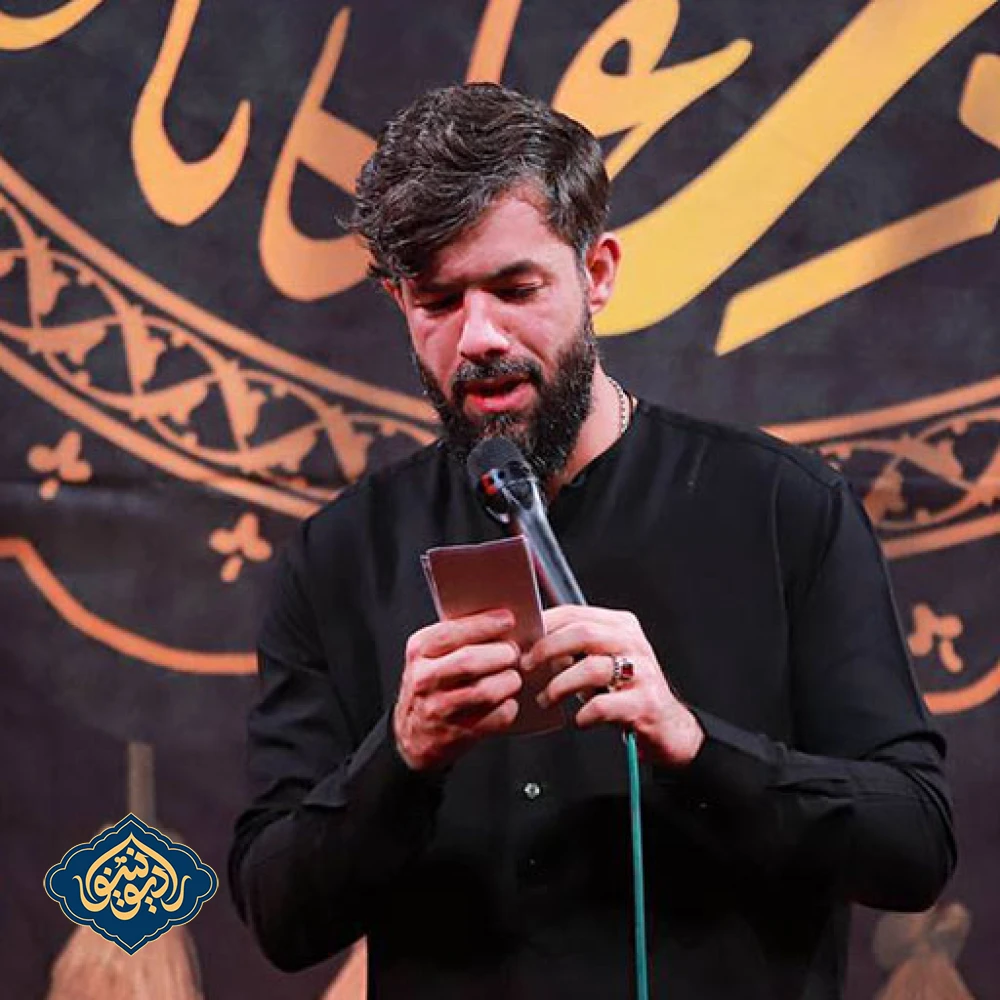 شور تنها ترین شهادت حضرت زینب (س) ۱۴۰۳ حسین ستوده