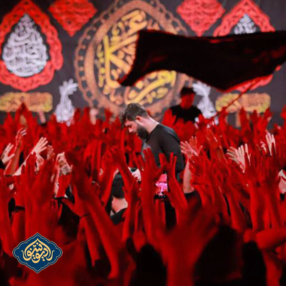 واحد انقلاب زینب شهادت حضرت زینب (س) ۱۴۰۳ حسین ستوده