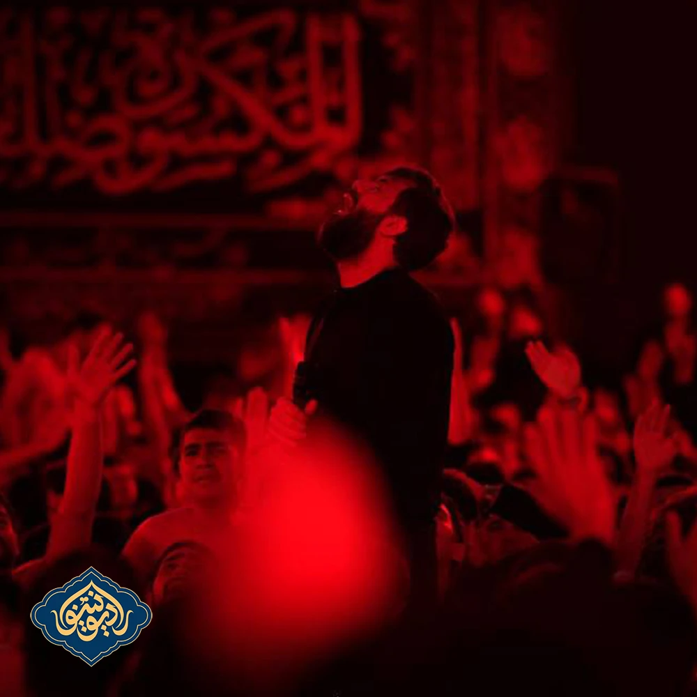 شور طبق روایات شب نوزدهم رمضان ۱۴۰۳ حسین ستوده