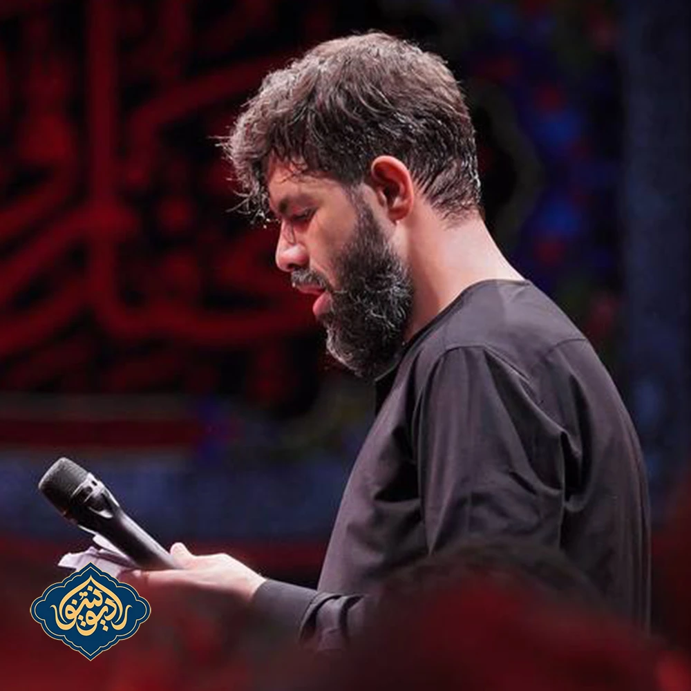 شور هرچی سریال بسازن برات حسین ستوده