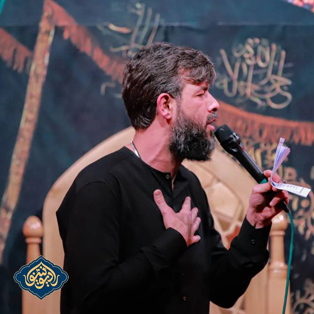 زمینه میشه نخندی حسین ستوده