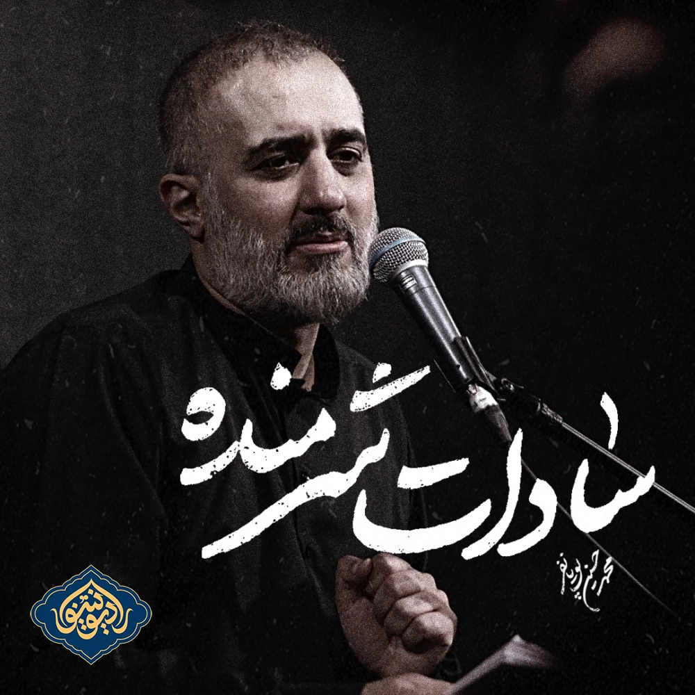 نواهنگ سادات شرمنده فاطمیه ۱۴۰۳ محمد حسین پویانفر