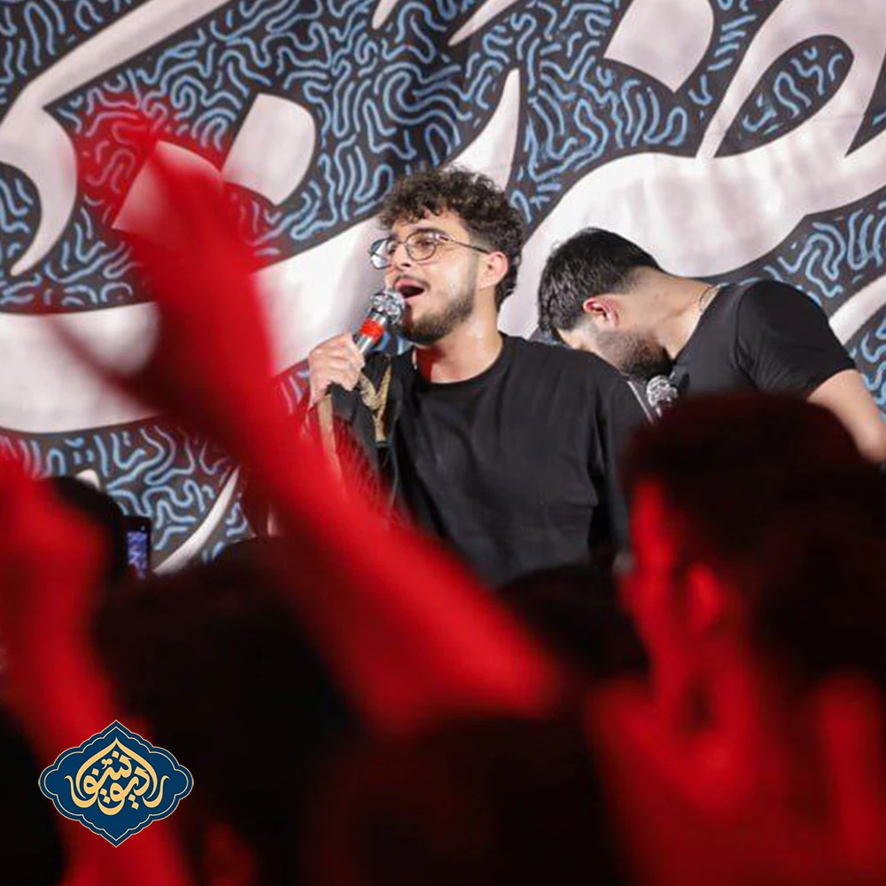 رجز ذکر ابالفضل (ع) مرتضی یبرنژاد