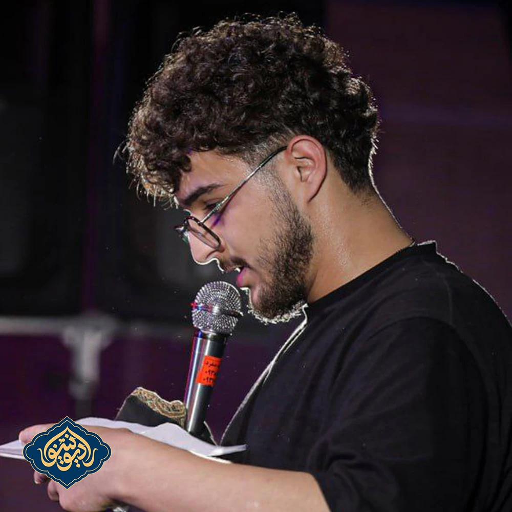 شور ابرو کمان گیسو کمند مرتضی یبرنژاد