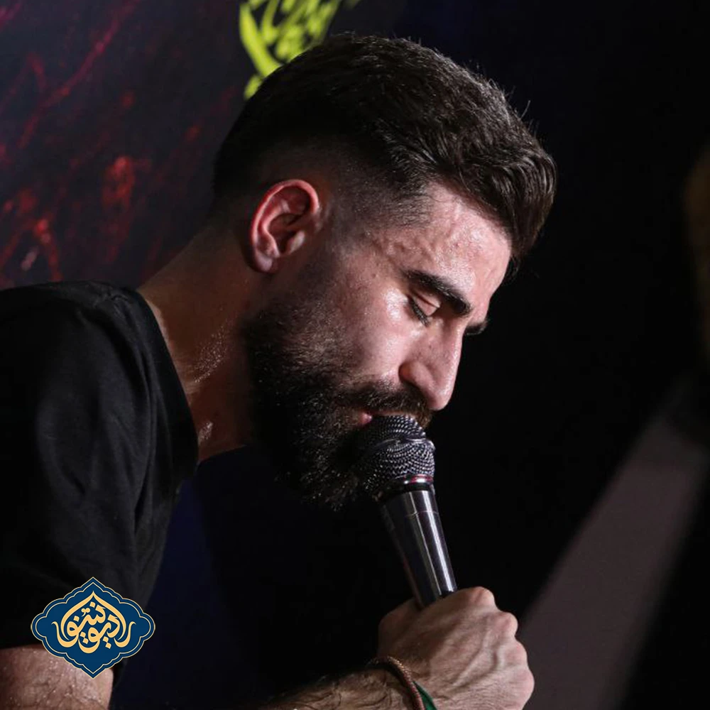 شور قربانی حسادت قابیل هابیل شد پیمان رضوانی