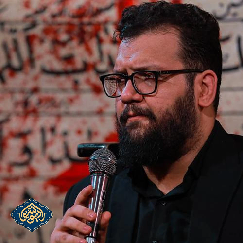 روضه شب اول محرم 1403 علیرضا اسفندیاری